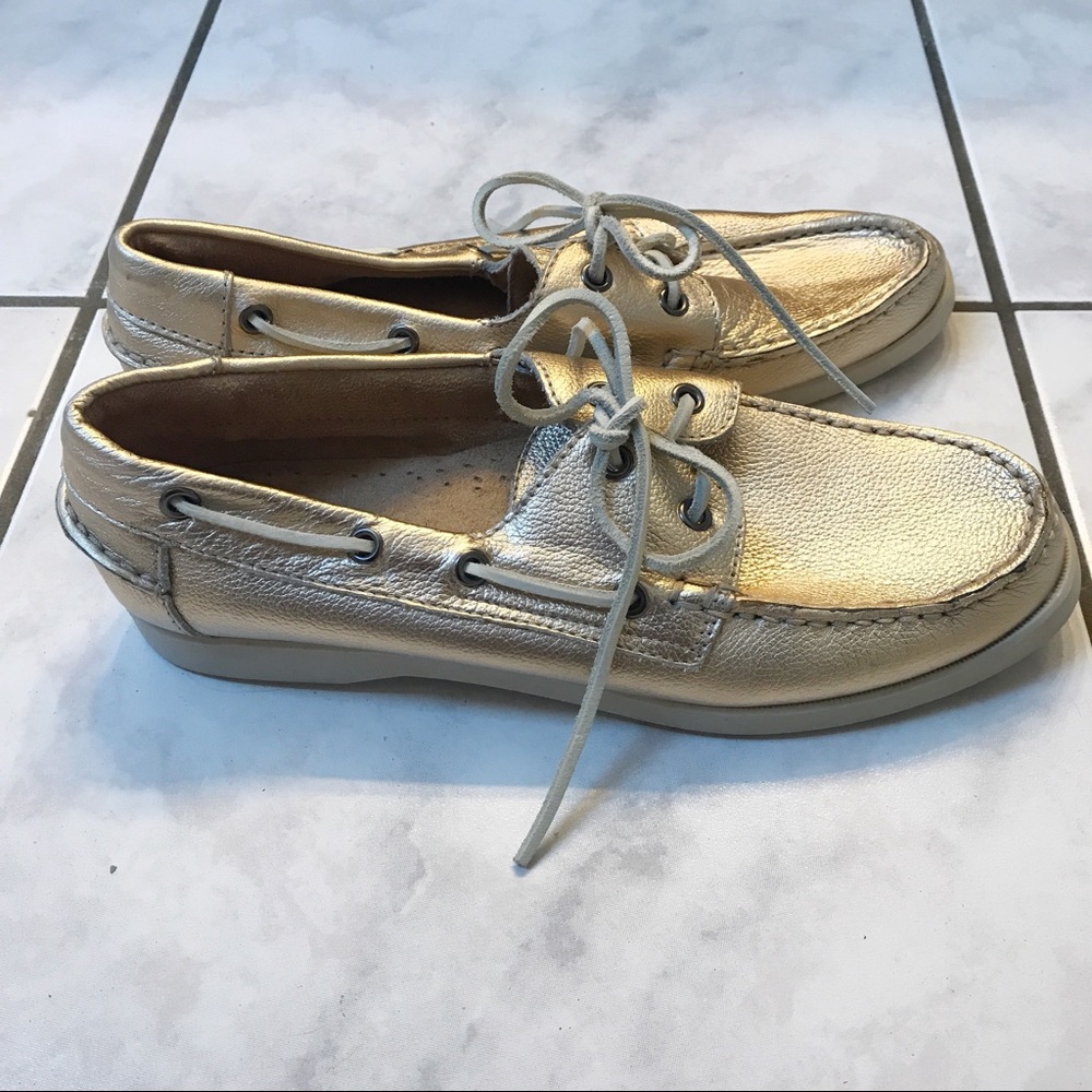 Sperrys - Picture 3 of 4